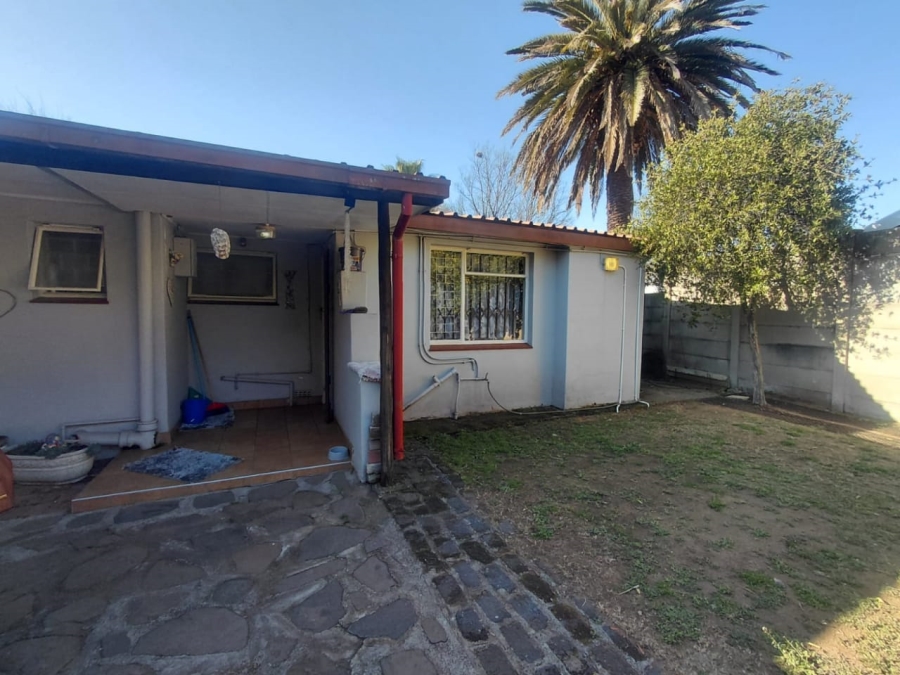 3 Bedroom Property for Sale in Sasolburg Ext 12 Free State